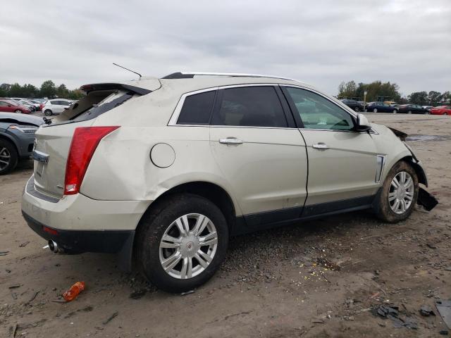 Image 3 of 2016 CADILLAC SRX LUXURY COLLECTION 2016 with VIN 3GYFNEE3XGS514043