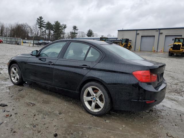 Image 2 of 2015 BMW 320 I XDRIVE 2015 with VIN WBA3C3C50FK202229