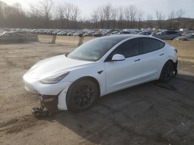 2022 TESLA MODEL 3  2022 image