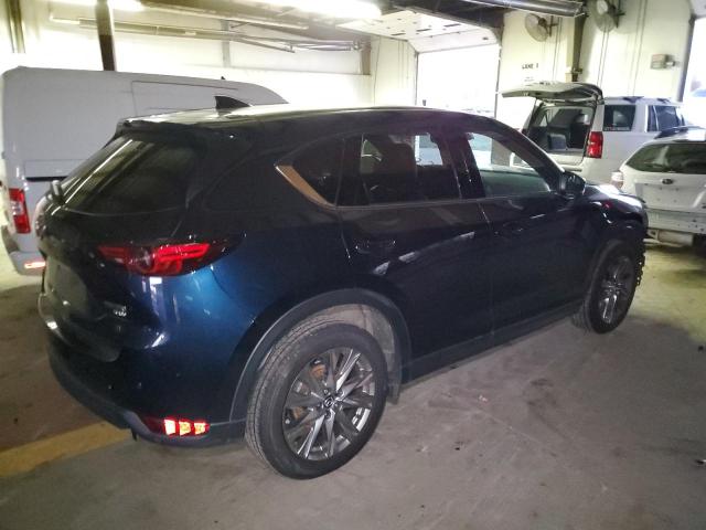Изображение 3 2021 MAZDA CX-5 SIGNATURE 2021 с VIN JM3KFBEY7M0471545