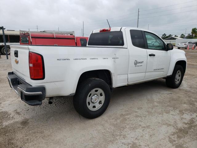 Obraz 3 z 2016 CHEVROLET COLORADO 2016 z VIN 1GCHSBEA0G1355362