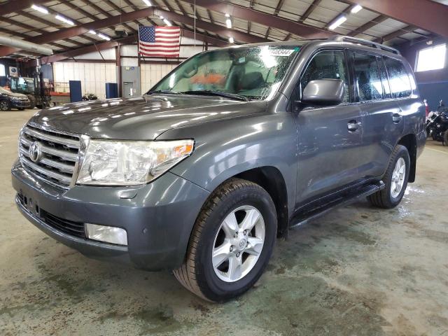 Image 1 of 2008 TOYOTA LAND CRUISER  2008 with VIN JTMHY05JX85000700