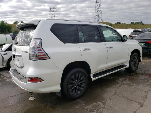 Изображение 3 2022 LEXUS GX 460 2022 с VIN JTJAM7BX3N5325809