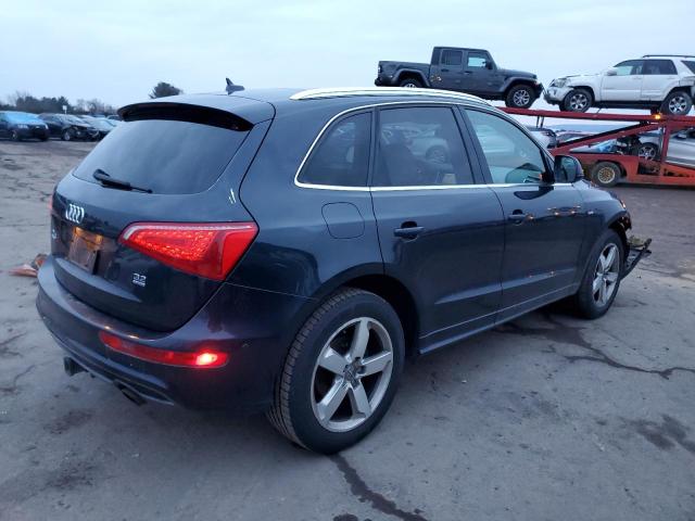 Изображение 3 2012 AUDI Q5 PREMIUM PLUS 2012 с VIN WA1DKAFP6CA119816