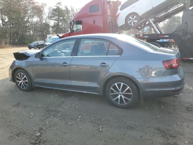 Изображение 2 2017 VOLKSWAGEN JETTA SE 2017 с VIN 3VWDB7AJ1HM238313