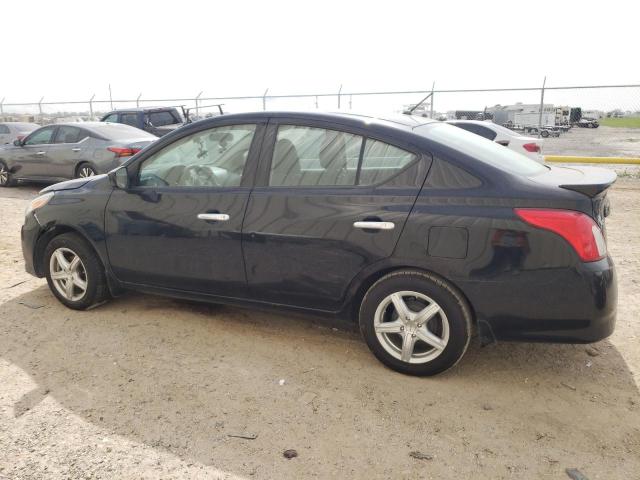Image 2 of 2016 NISSAN VERSA S 2016 with VIN 3N1CN7APXGL858031