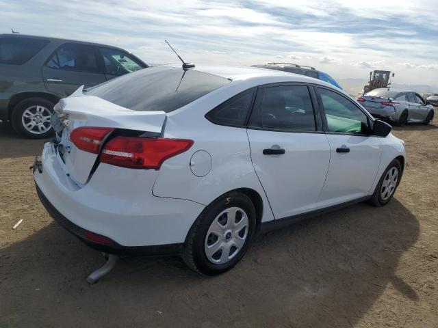 Изображение 3 2017 FORD FOCUS S 2017 с VIN 1FADP3E23HL254570
