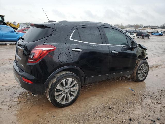 Image 3 of 2017 BUICK ENCORE PREFERRED 2017 with VIN KL4CJASB2HB023692