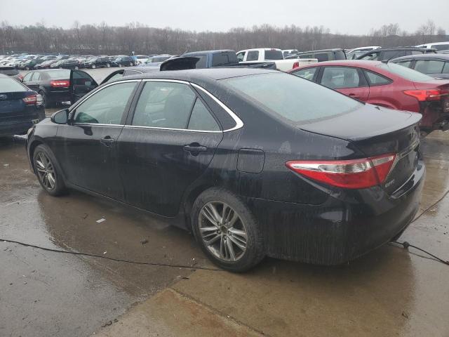 Image 2 of 2015 TOYOTA CAMRY LE 2015 with VIN 4T1BF1FK7FU912952