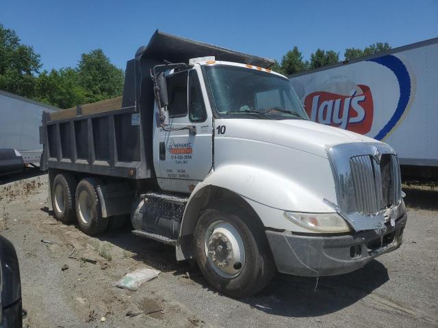 Image 1 of 2005 INTERNATIONAL 8000 8600 2005 with VIN 1HSHXAHR15J136234