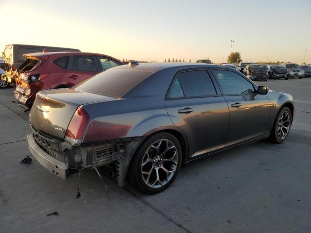 Изображение 3 2015 CHRYSLER 300 S 2015 с VIN 2C3CCABG8FH876019