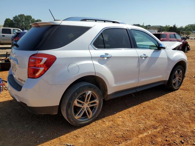 Image 3 of 2016 CHEVROLET EQUINOX LTZ 2016 with VIN 2GNALDEK9G1131480