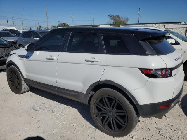 Изображение 2 2015 LAND ROVER RANGE ROVER PURE PREMIUM 2015 с VIN SALVR2BG6FH968401
