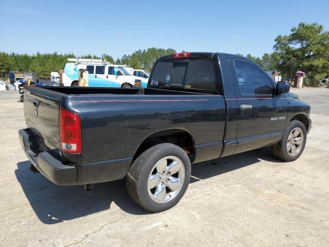 Изображение 3 2005 DODGE RAM 1500 ST 2005 с VIN 1D7HA16D55J583706