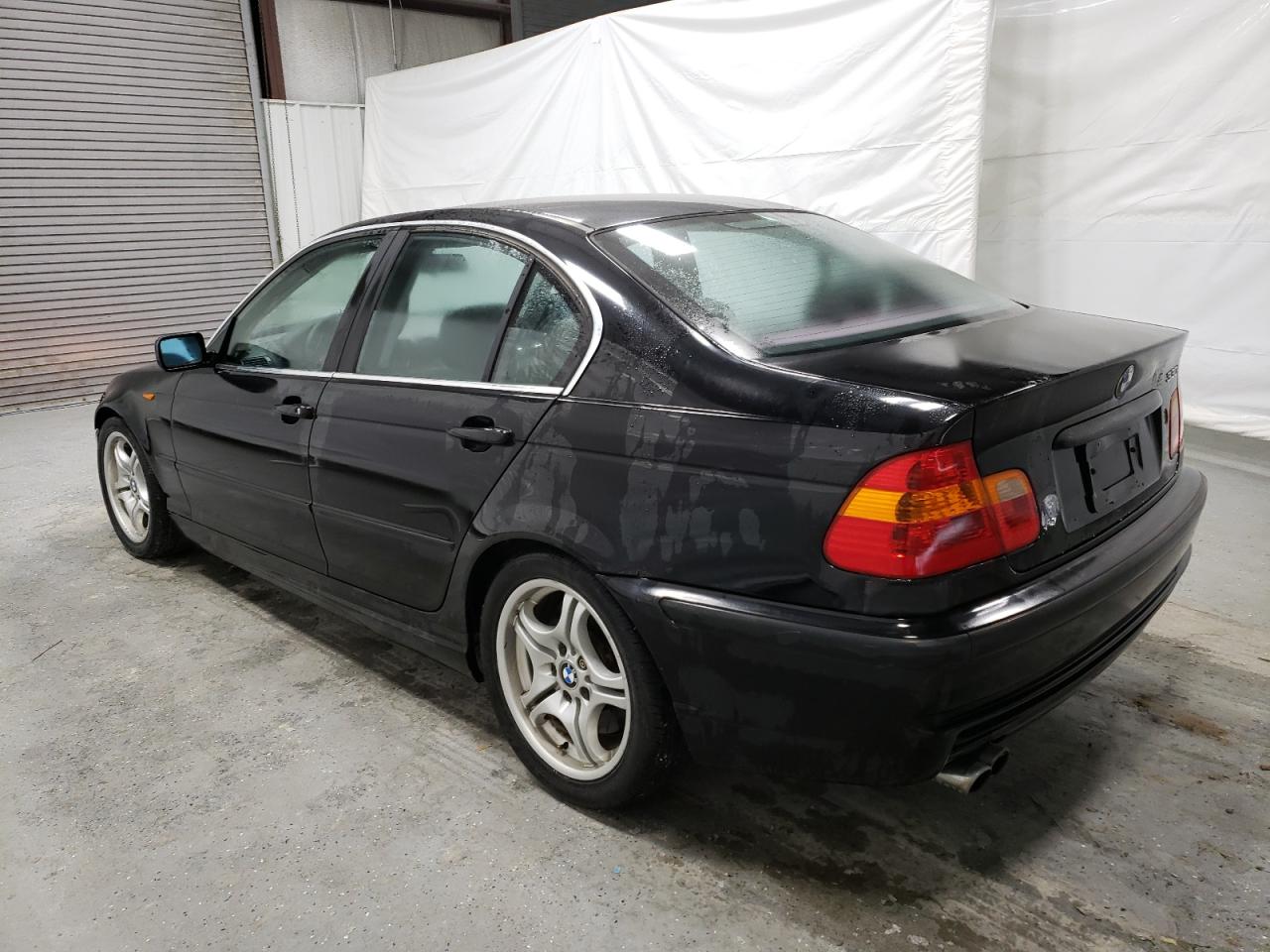 Изображение 2 2003 BMW 330 I 2003 с VIN WBAEV53483KM02535