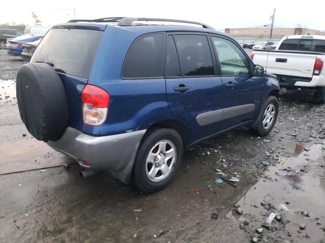 Obraz 3 z 2002 TOYOTA RAV4  2002 z VIN JTEHH20V426039897