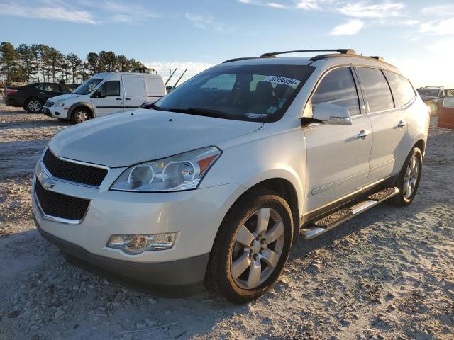 Изображение 2012 CHEVROLET TRAVERSE LT 2012