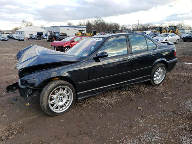 1997 BMW M3  1997 image