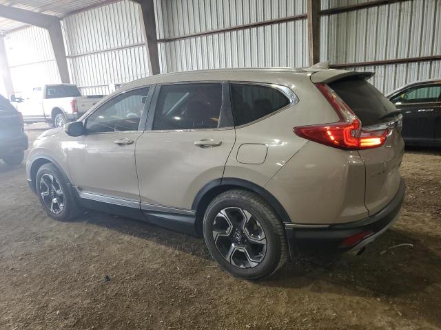 Obraz 2 z 2017 HONDA CR-V TOURING 2017 z VIN 5J6RW1H99HL017060