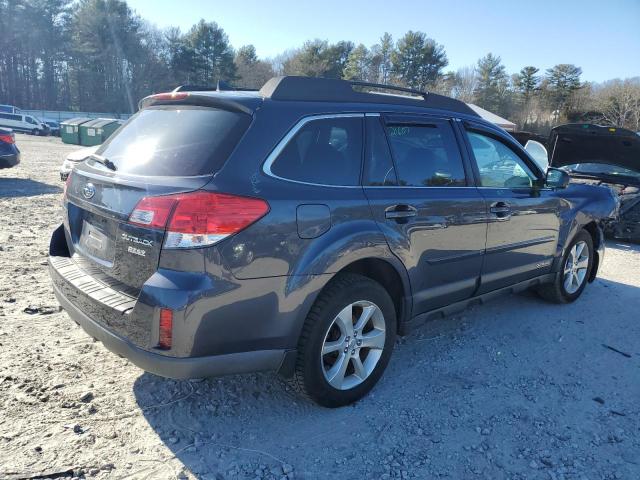 Изображение 3 2013 SUBARU OUTBACK 2.5I LIMITED 2013 с VIN 4S4BRBKC7D3239627