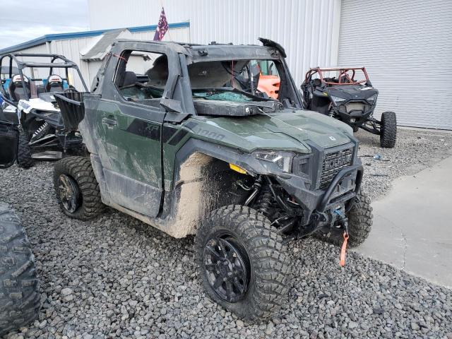 2024 POLARIS XPEDITION XP 1000 NORTHSTAR EDITION 2024 image