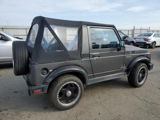 Image 3 of 1987 SUZUKI SAMURAI  1987 with VIN JS4JC51C4H4185723