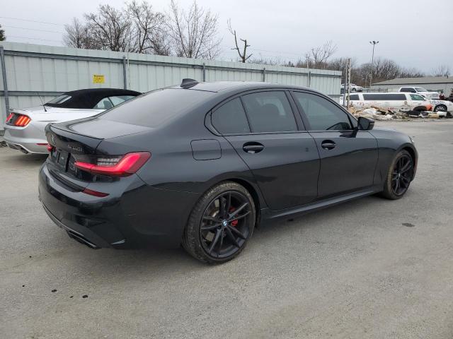 Image 3 of 2022 BMW M340XI  2022 with VIN 3MW5U9J09N8C36136
