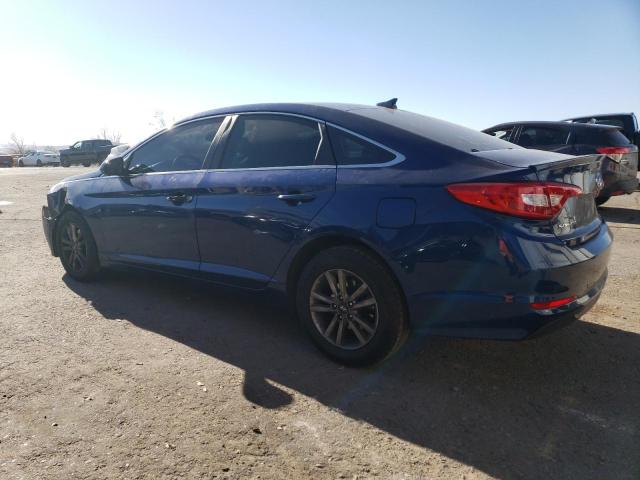 Obraz 2 z 2015 HYUNDAI SONATA SE 2015 z VIN 5NPE24AF0FH194678