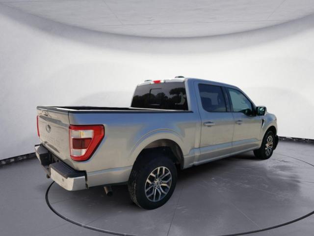 Obraz 3 z 2021 FORD F150 SUPERCREW 2021 z VIN 1FTEW1C5XMKD57228