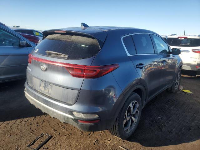 Obraz 3 z 2020 KIA SPORTAGE LX 2020 z VIN KNDPMCAC3L7705867