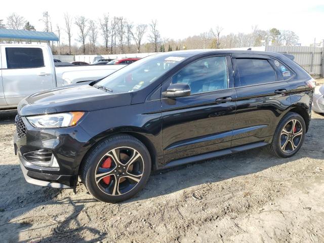 Изображение 1 2020 FORD EDGE ST 2020 с VIN 2FMPK4AP4LBA03994
