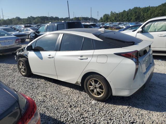 Obraz 2 z 2017 TOYOTA PRIUS  2017 z VIN JTDKBRFU8H3053704