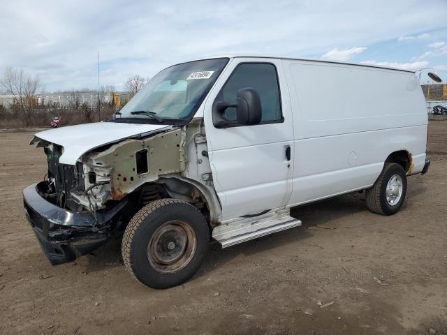 Obraz 1 z 2008 FORD ECONOLINE E250 VAN 2008 z VIN 1FTNE24W18DA74677