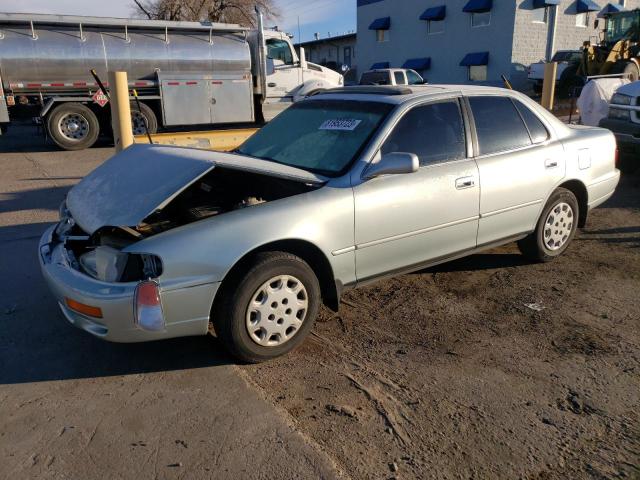 Изображение 1995 TOYOTA CAMRY LE 1995