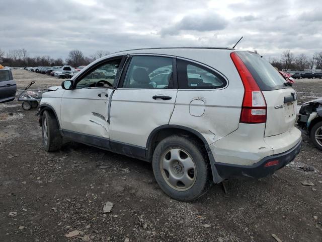 Изображение 2 2009 HONDA CR-V LX 2009 с VIN 5J6RE483X9L011642