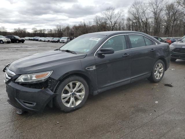 Изображение 1 2010 FORD TAURUS SEL 2010 с VIN 1FAHP2EW0AG160451