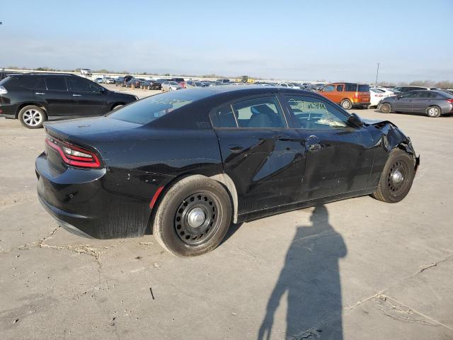Image 3 of 2022 DODGE CHARGER POLICE 2022 with VIN 2C3CDXKG8NH209546