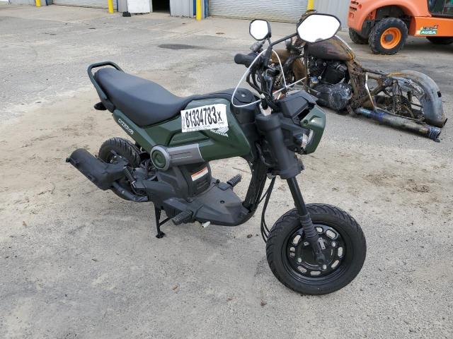 Obraz 1 z 2022 HONDA NVA110 B 2022 z VIN 3H1JK0708ND013809