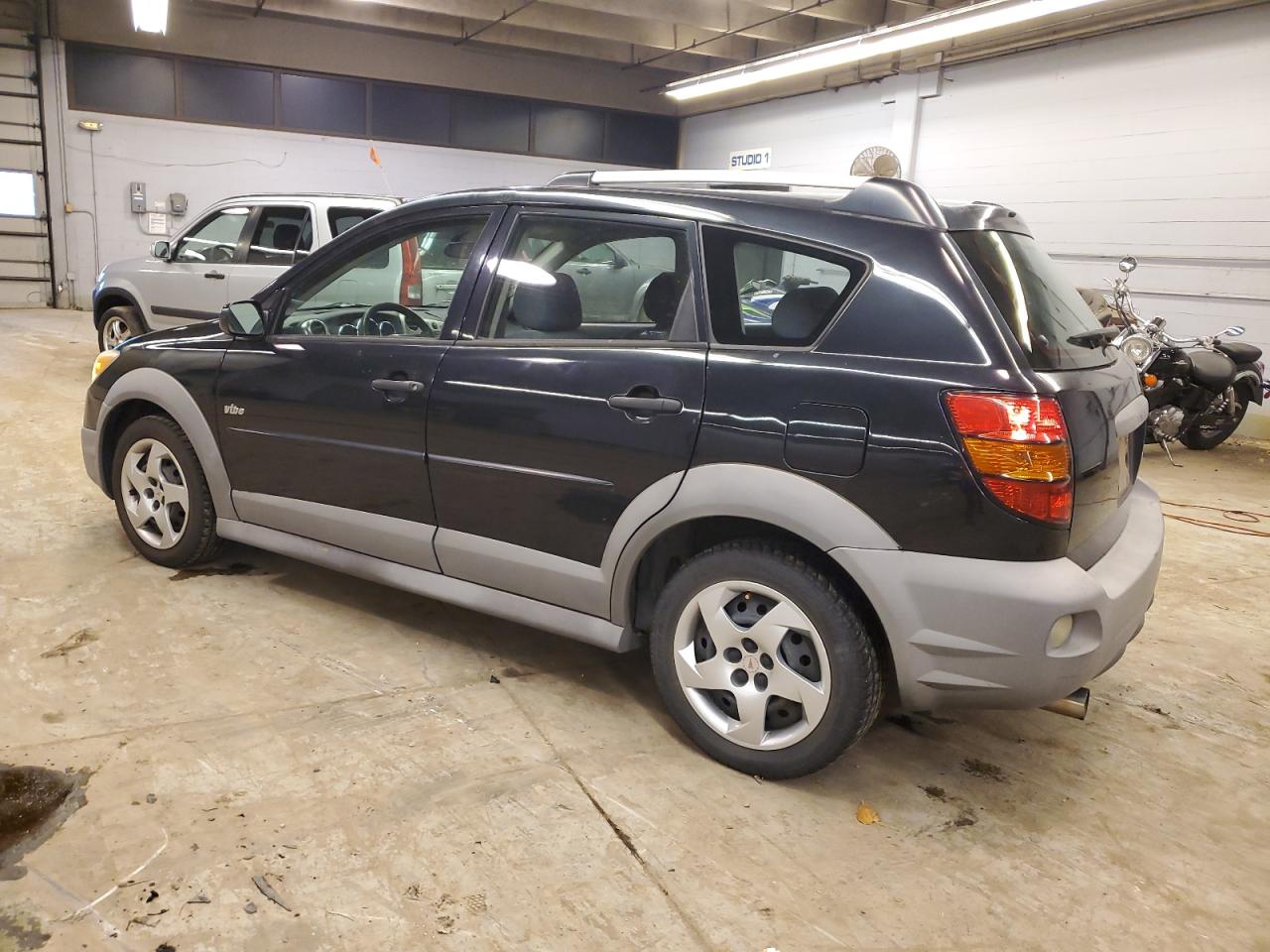 Изображение 2 2006 PONTIAC VIBE  2006 с VIN 5Y2SL65856Z425445