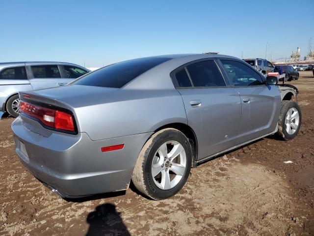 Изображение 3 2014 DODGE CHARGER SE 2014 с VIN 2C3CDXBG7EH222997