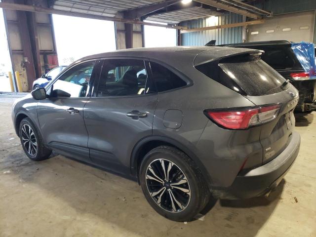 Image 2 of 2021 FORD ESCAPE SE 2021 with VIN 1FMCU9G6XMUA05037