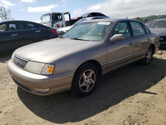 Obraz 1998 TOYOTA AVALON XL 1998
