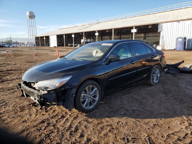 Obraz 1 z 2017 TOYOTA CAMRY LE 2017 z VIN 4T1BF1FK1HU375594