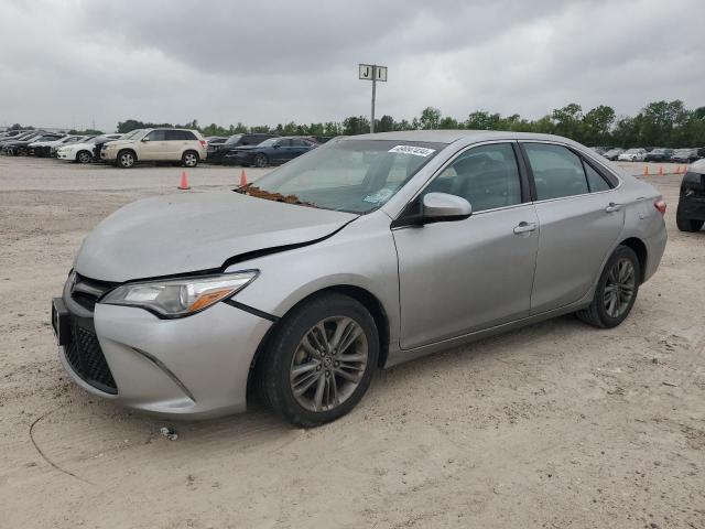 Изображение 1 2016 TOYOTA CAMRY LE 2016 с VIN 4T1BF1FK5GU159763