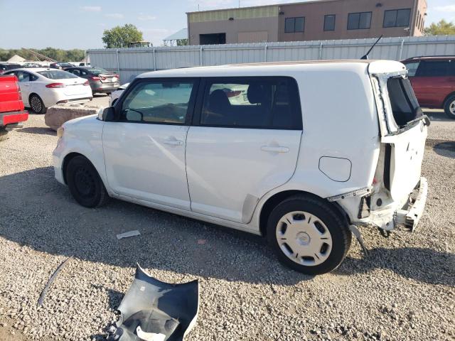 Image 2 of 2012 TOYOTA SCION XB  2012 with VIN JTLZE4FE4CJ026025