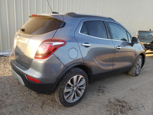 Obraz 3 z 2019 BUICK ENCORE PREFERRED 2019 z VIN KL4CJASB2KB869599