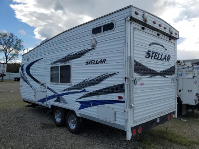 Image 3 of 2007 STEL TRAILER 2007 with VIN 5LZBT20237R040630