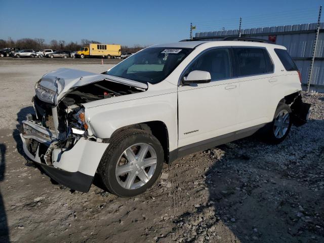 Изображение 1 2011 GMC TERRAIN SLT 2011 с VIN 2CTALUEC7B6421041
