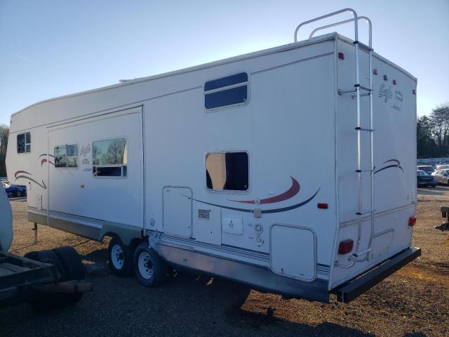 Image 3 of 2002 JAYC CAMPER 2002 with VIN 1UJCJ02RX21L80211