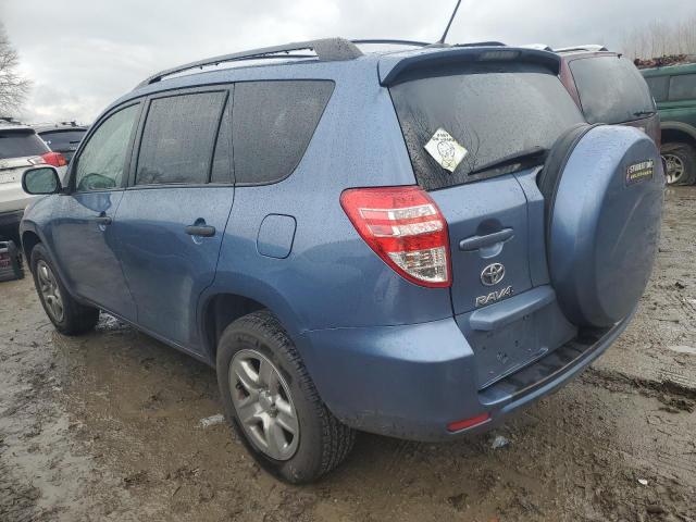 Obraz 2 z 2011 TOYOTA RAV4  2011 z VIN JTMBF4DV3B5042365